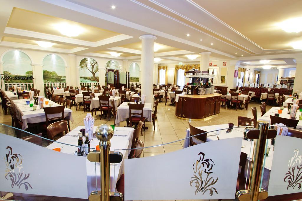 Hotel Ristorante Giada Grumolo delle Abbadesse Luaran gambar